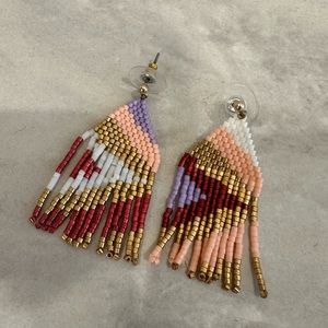 Loft Earrings